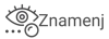 Pregled znamenj – domov